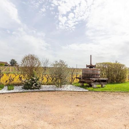 La Grange De Johanni Davaye المظهر الخارجي الصورة